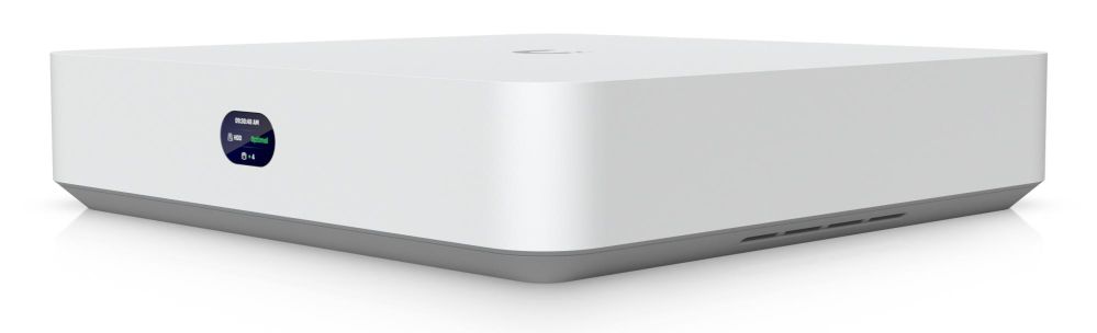 Novērošanas aksesuari UBIQUITI NET VIDEO RECORDER