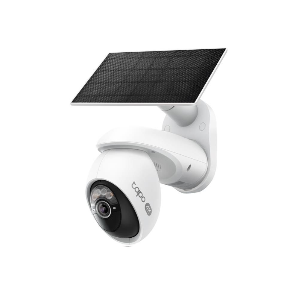 Digitālā spoguļkamera TP-Link  WRL CAMERA PAN/TILT/TAPO