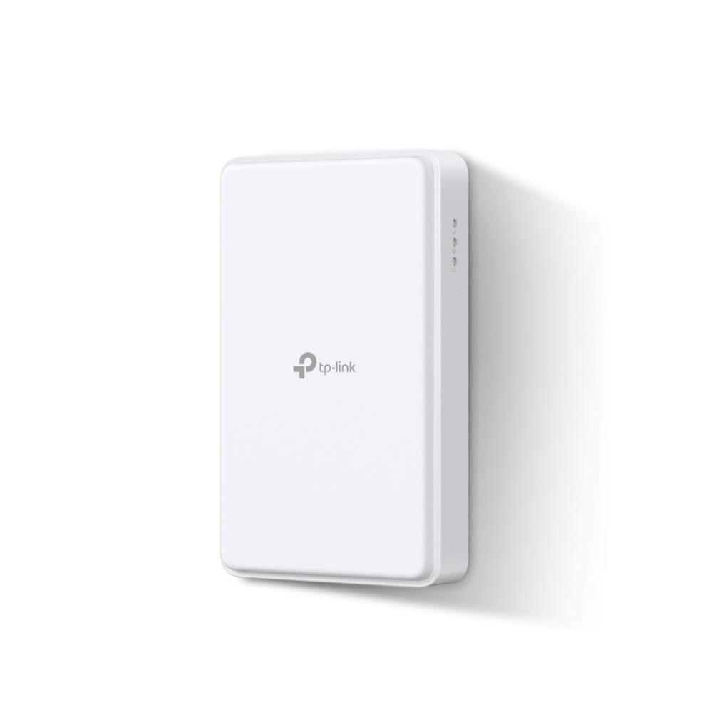 Rūteris MERCUSYS  Wireless Router|TP-LINK|Router|4G|5G|NE200-OUTDOOR