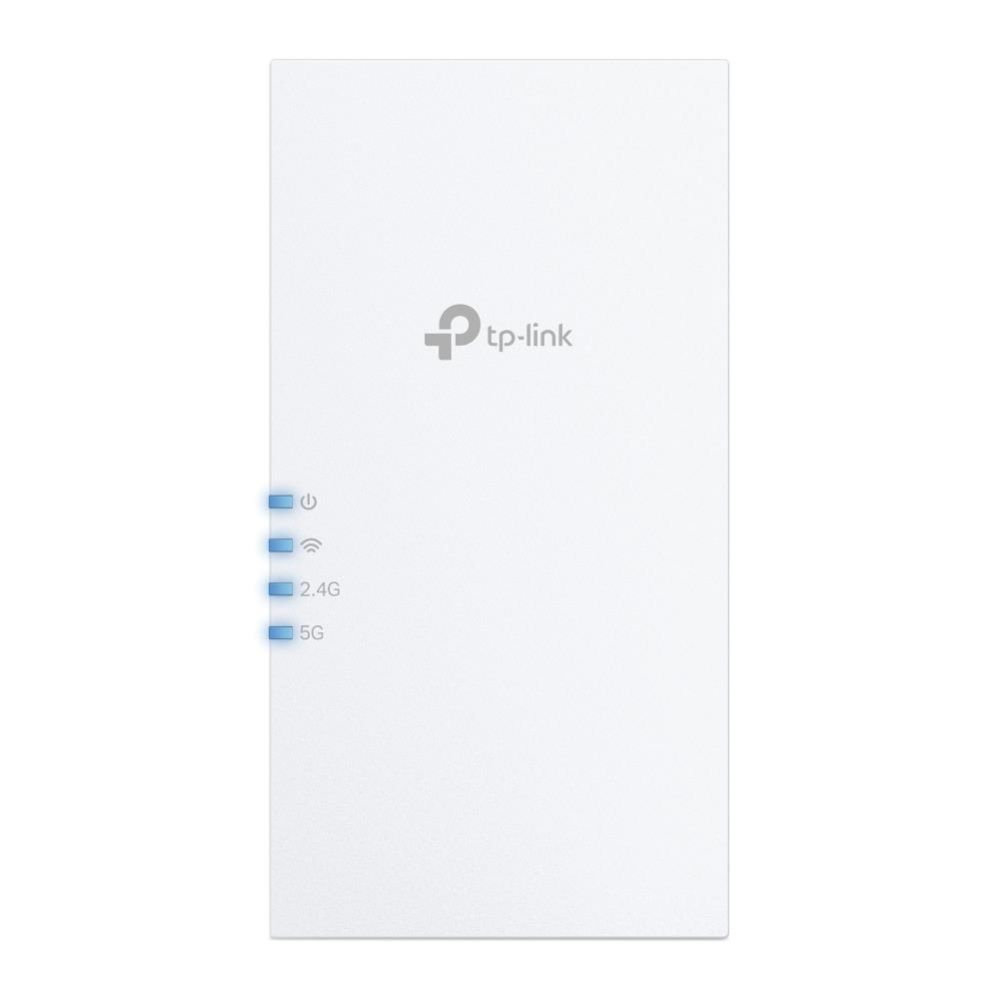 Rūteris TP-Link  WRL RANGE EXTENDER 3600MBPS/DUAL