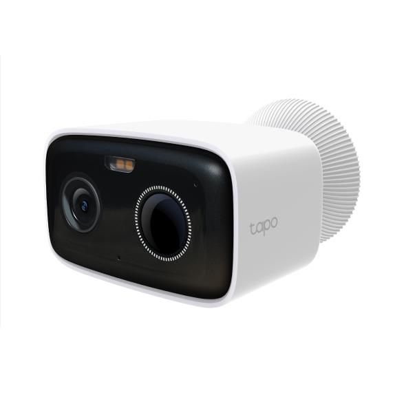 Digitālā spoguļkamera TP-Link WRL CAMERA SMART