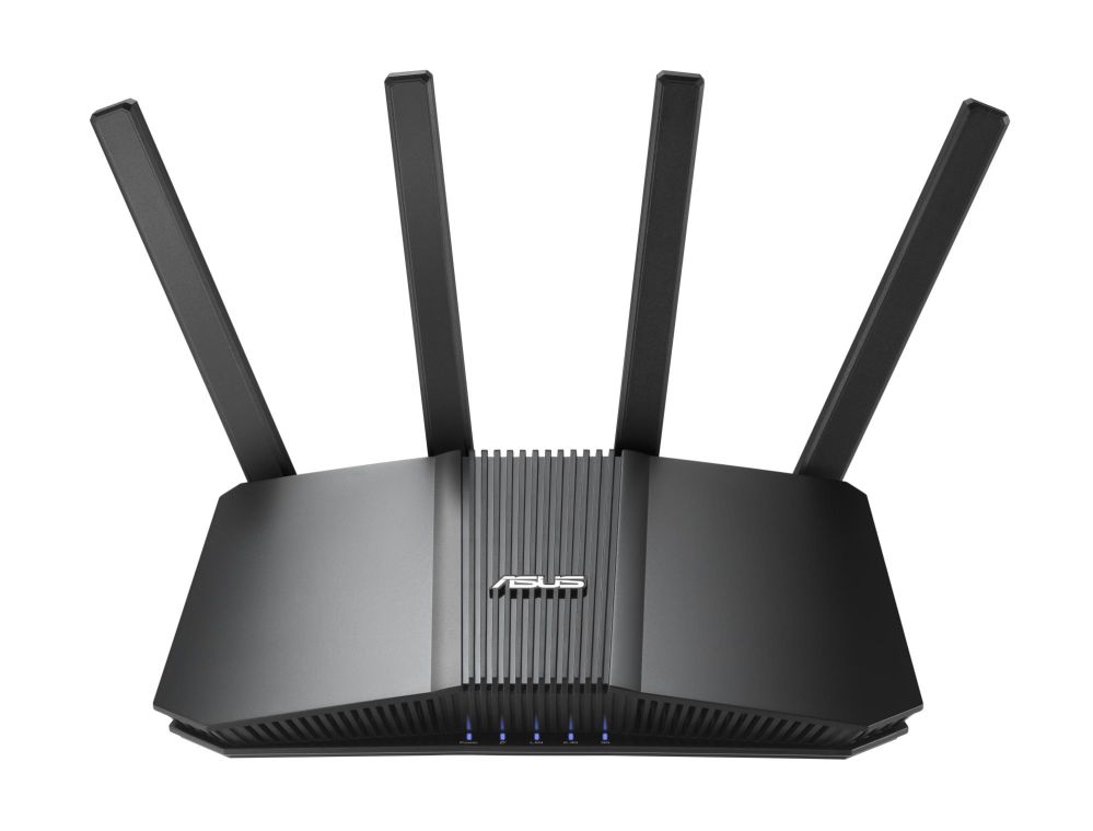 Rūteris Asus WRL ROUTER 3600MBPS/DUAL BAND