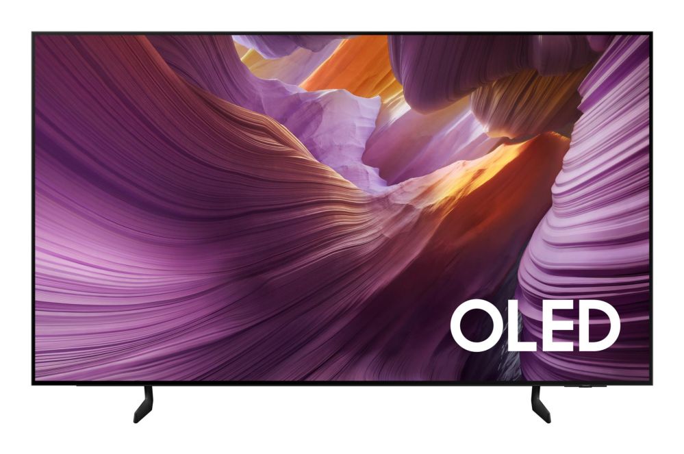 Televizors Samsung  TV Set||83 "|4K