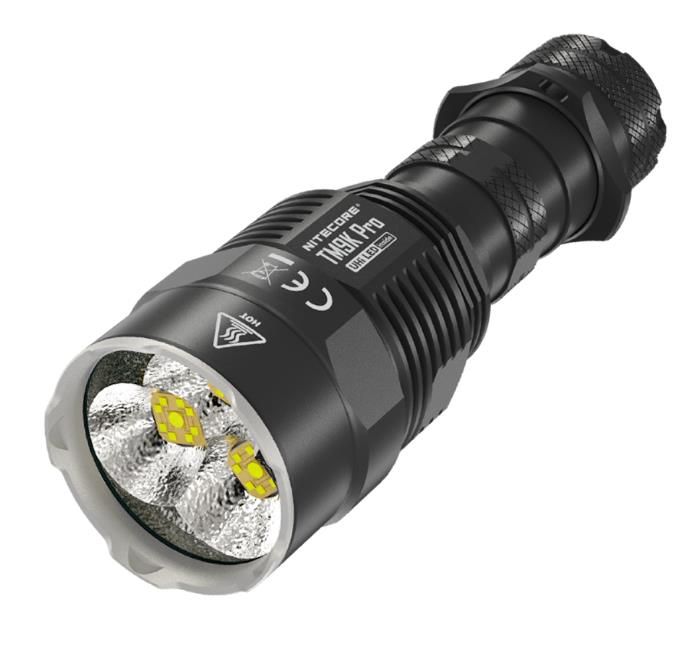Citi NITECORE FLASHLIGHT TINY MONSTER SERIES/9900