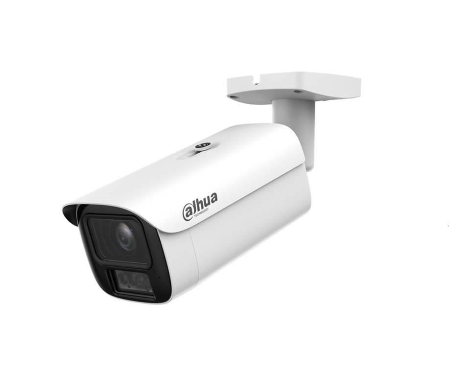 IP kameras DAHUA  NET CAMERA 8MP