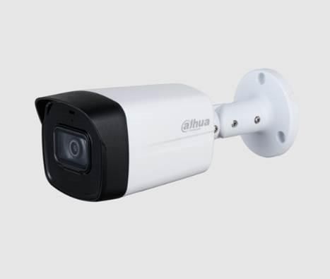 Mobilās kameras DAHUA  CAMERA HDCVI 5MP