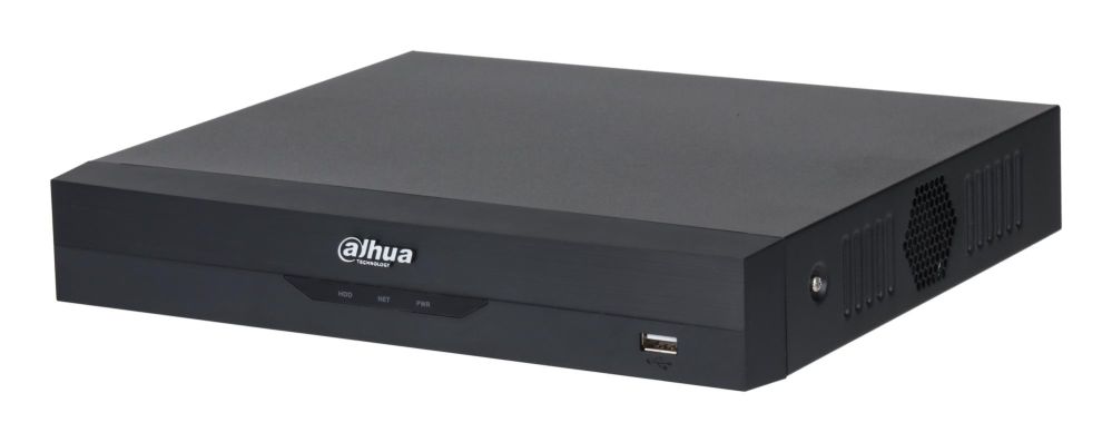 Serveru - Citi piederumi DAHUA DVR
