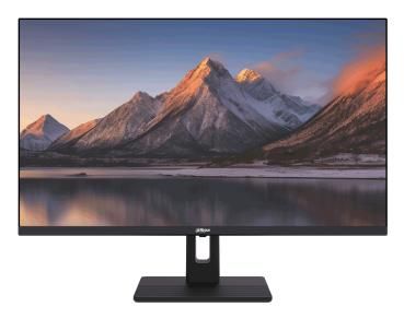 Monitors DAHUA  LCD Monitor||27 "|2560
