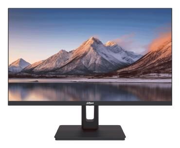 Monitors DAHUA  LCD Monitor||23.8 &quot
