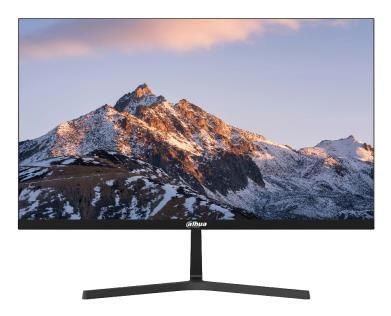 Monitors DAHUA  LCD Monitor||27 "|1920