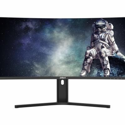 Monitors DAHUA  LCD Monitor||34 "|3440