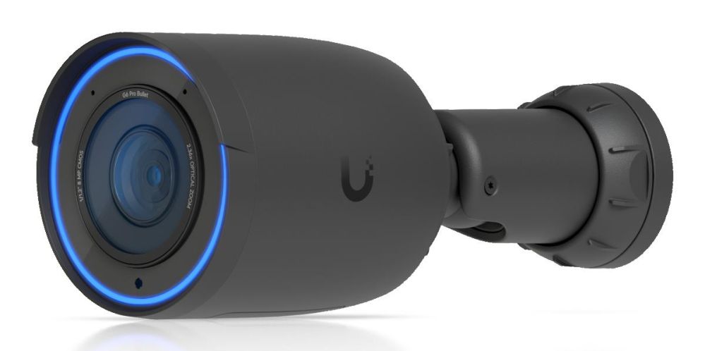 IP kameras UBIQUITI NET CAMERA 4K/UVC-G6-PRO-BULLET-B
