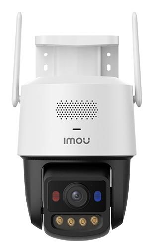 Digitālā spoguļkamera IMOU WRL CAMERA 6MP
