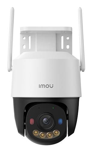 Digitālā spoguļkamera IMOU  WRL CAMERA 8MP