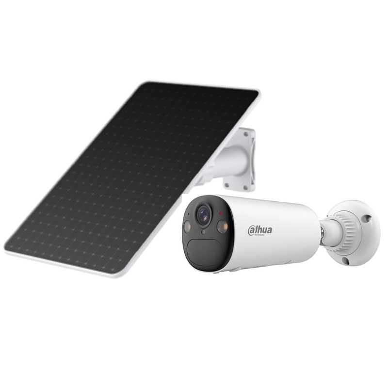 Digitālā spoguļkamera DAHUA  WRL CAMERA 4MP