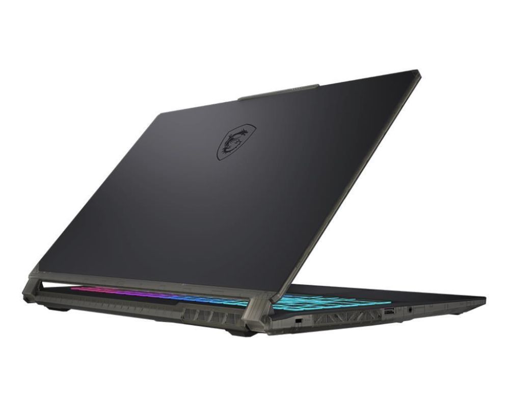 Portatīvais dators MSI Notebook||Cyborg|Cyborg 15 B13WEKG|CPU