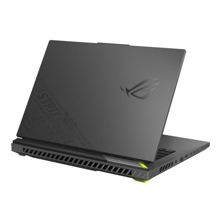 Portatīvais dators Asus  Notebook||ROG Strix|G16 (2025)|G614PR-RV092W|CPU