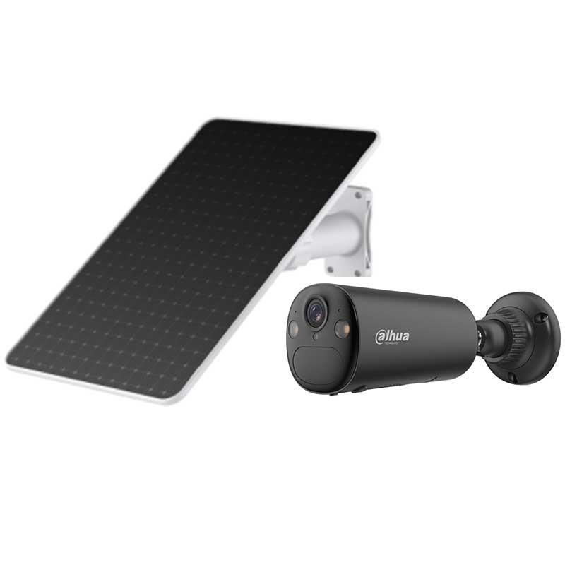 Digitālā spoguļkamera DAHUA  WRL CAMERA 4MP