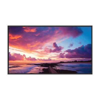 Monitors DAHUA DISPLAY LCD 86" 4K/DHI-DHI-LM86-S400