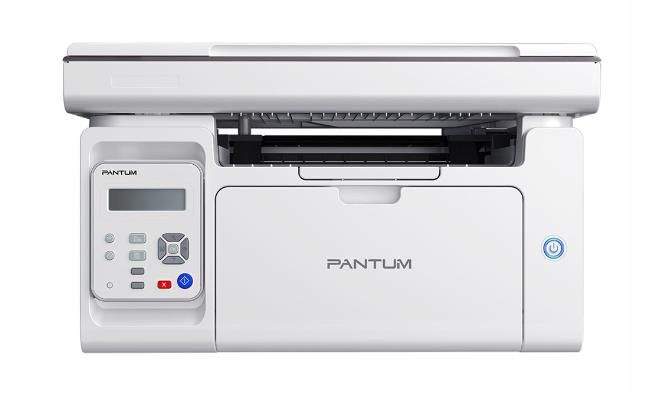 Aksesuāri un izejmateriāli PANTUM PRINTER/COP/SCAN/M6509NW