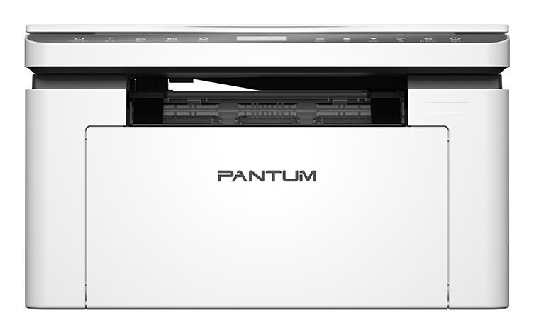 Aksesuāri un izejmateriāli PANTUM PRINTER/COP/SCAN/BM2300NW
