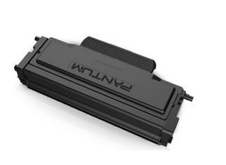 Aksesuāri un izejmateriāli PANTUM  TONER BLACK/6K