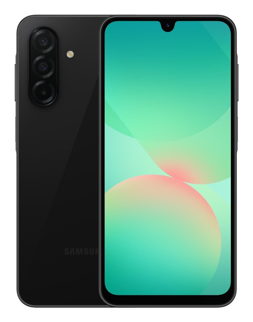Viedtālrunis Samsung  MOBILE PHONE GALAXY A26