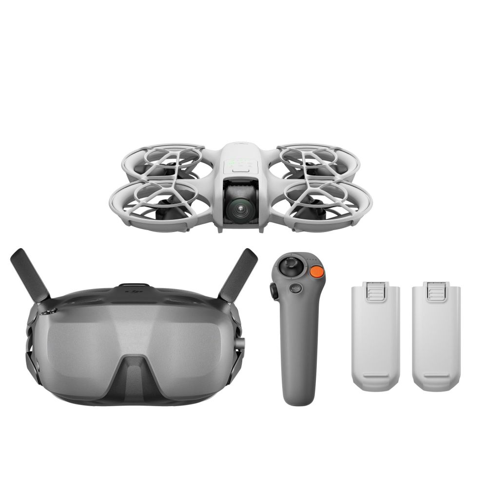 Drons DJI  Drone||Neo Motion Fly More