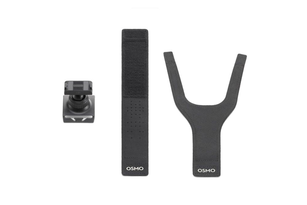 Digitālā spoguļkamera DJI  CAMERA ACC WRIST