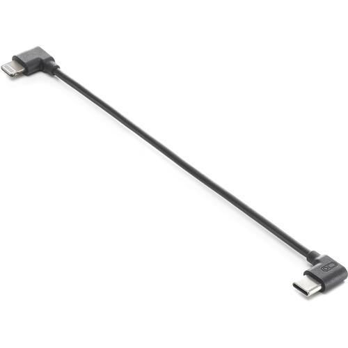 Kabelis DJI  CABLE USB-C TO LIGHTNING/CP