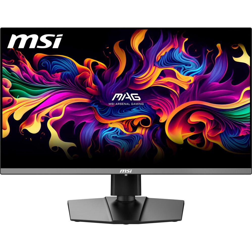 Monitors MSI  Monitor||MAG 272QP QD-OLED X50|26