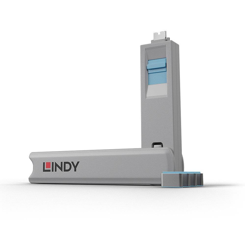 Modules un transceivers LINDY  USB PORT