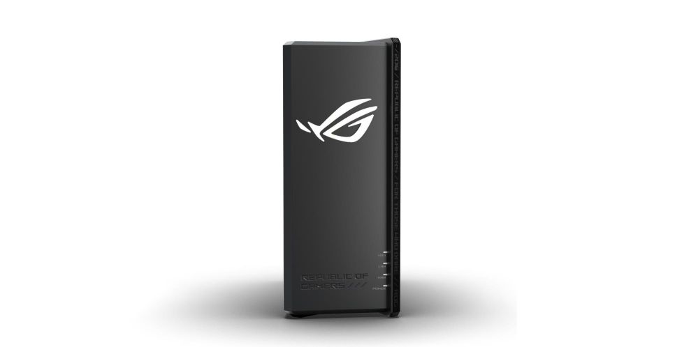 Rūteris Asus  Wireless Router||Wireless Router|18000 Mbps|Mesh|Number