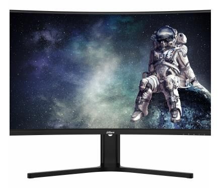 Monitors DAHUA LCD Monitor||31.5 "