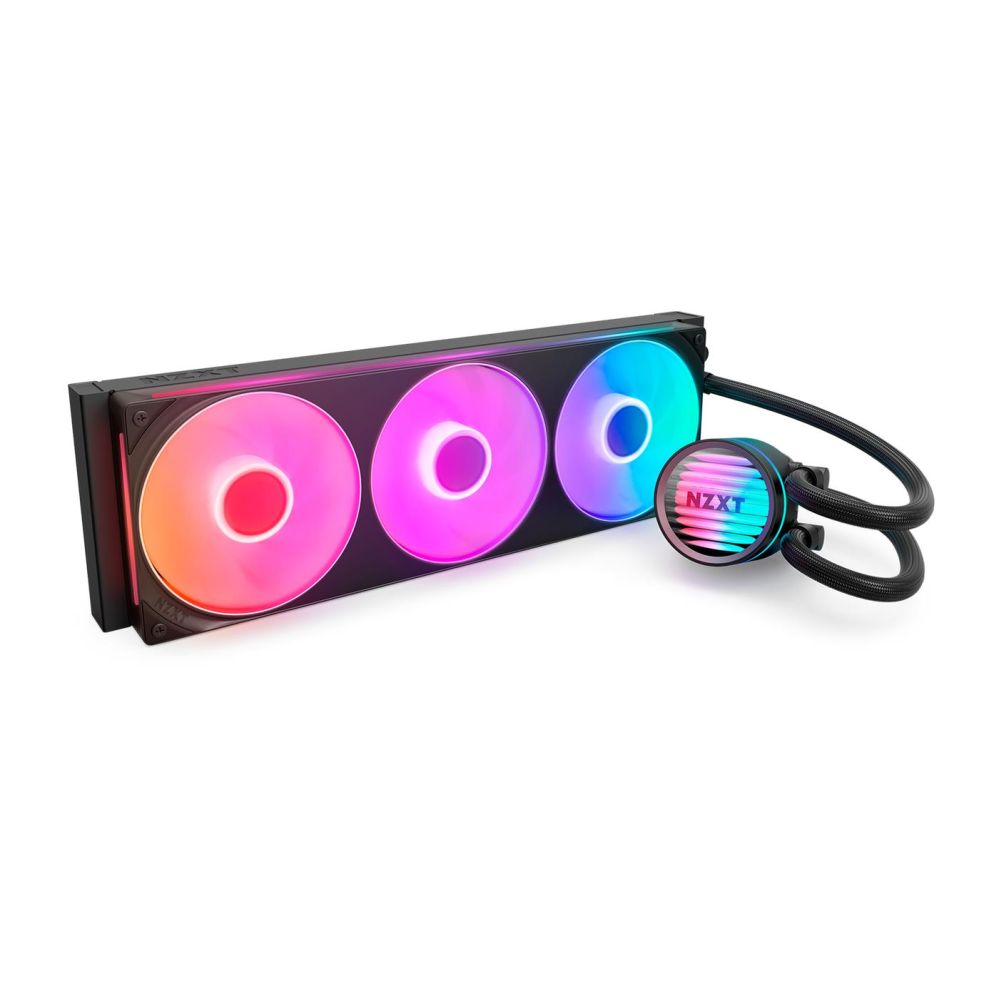 Dzesētājs NZXT  CPU COOLER MULTI SOCKET/KRAKEN