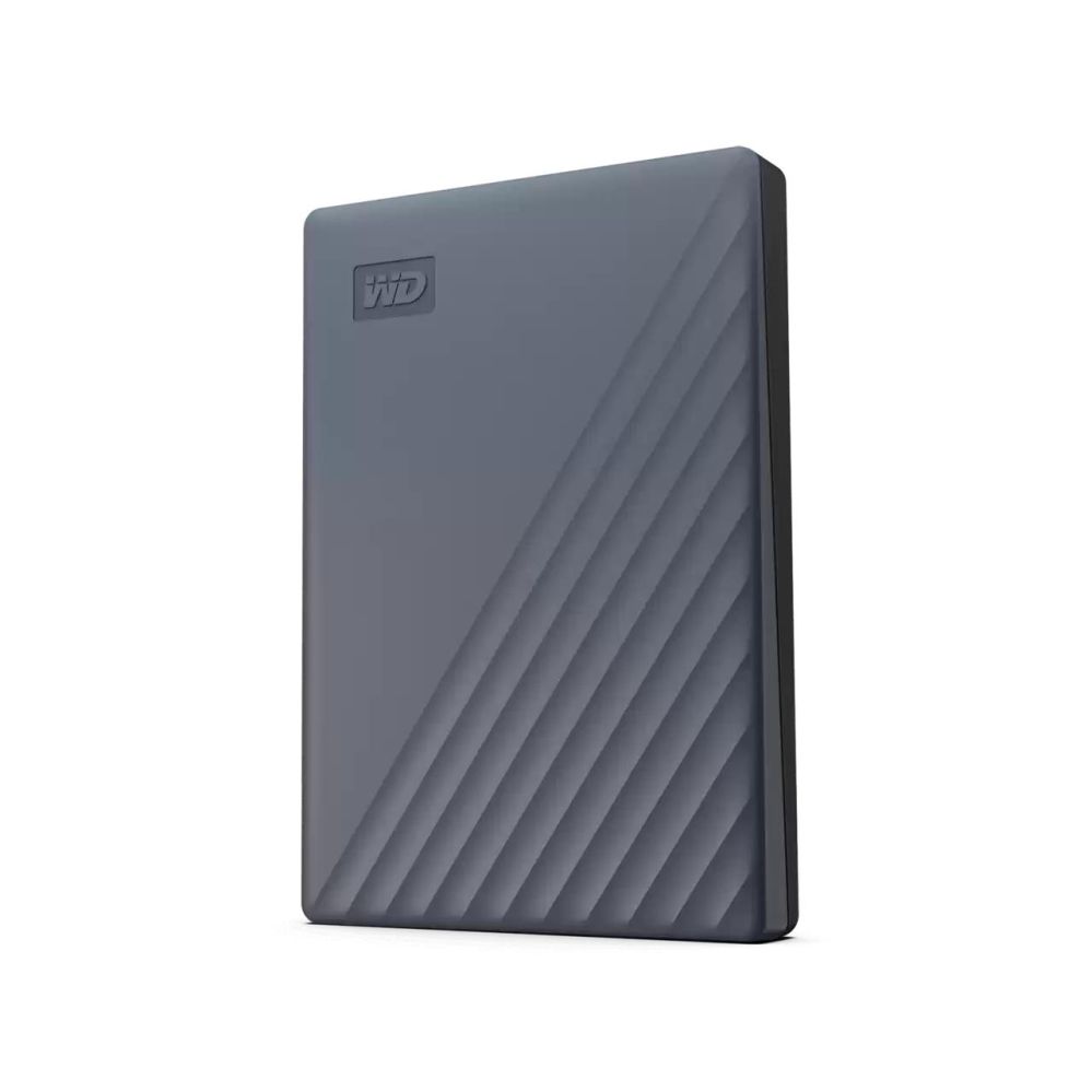 Cietais disks HDD Western Digital External