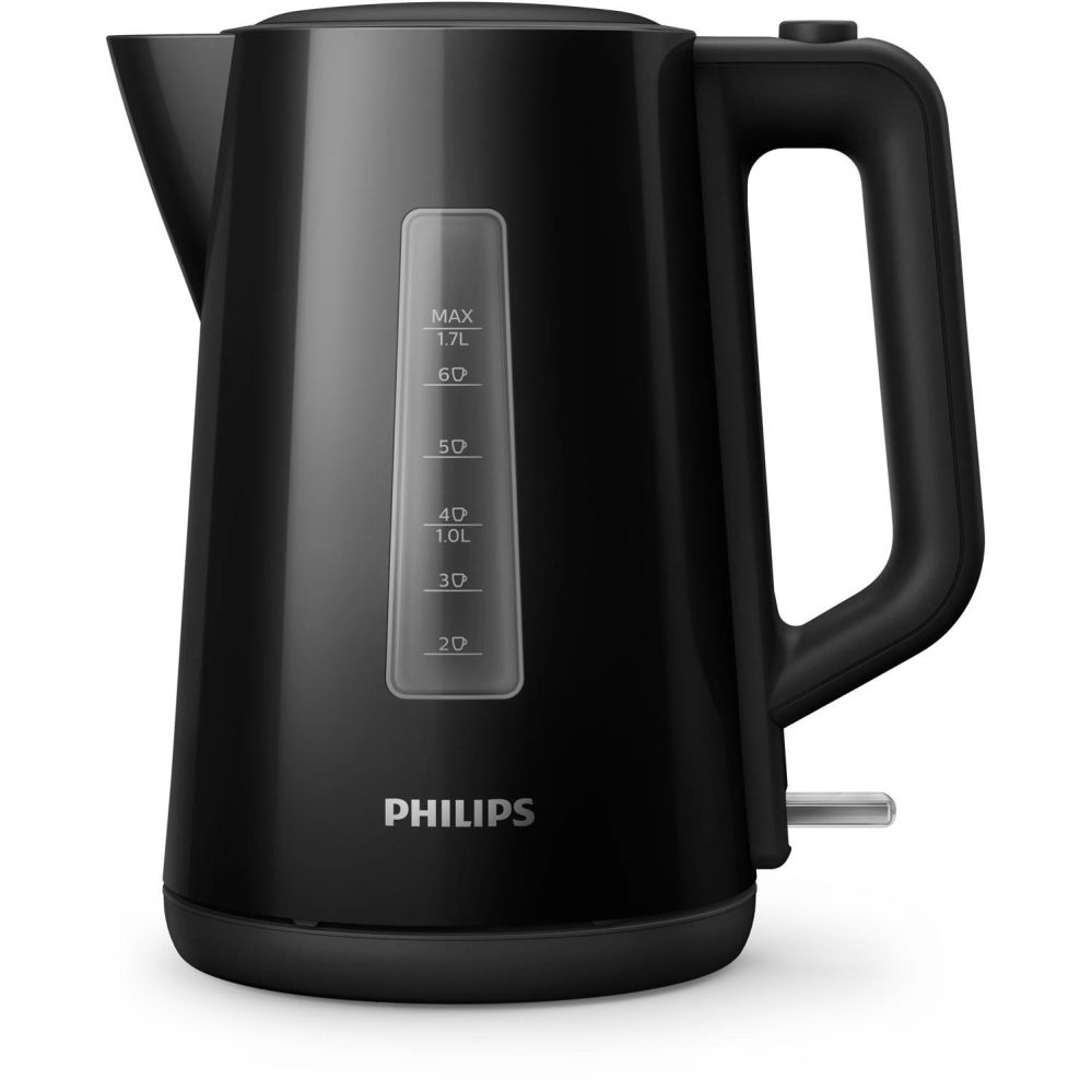Tējkanna Philips  KETTLE 1.7L/HD9318/20