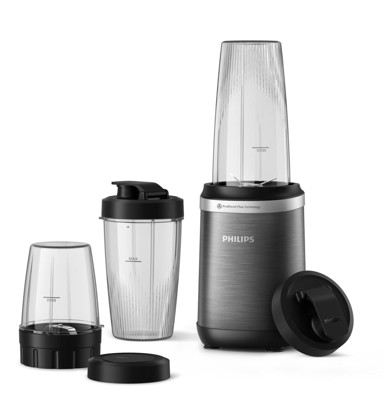 Mikseri un blenderi Philips BLENDER/HR2767/00