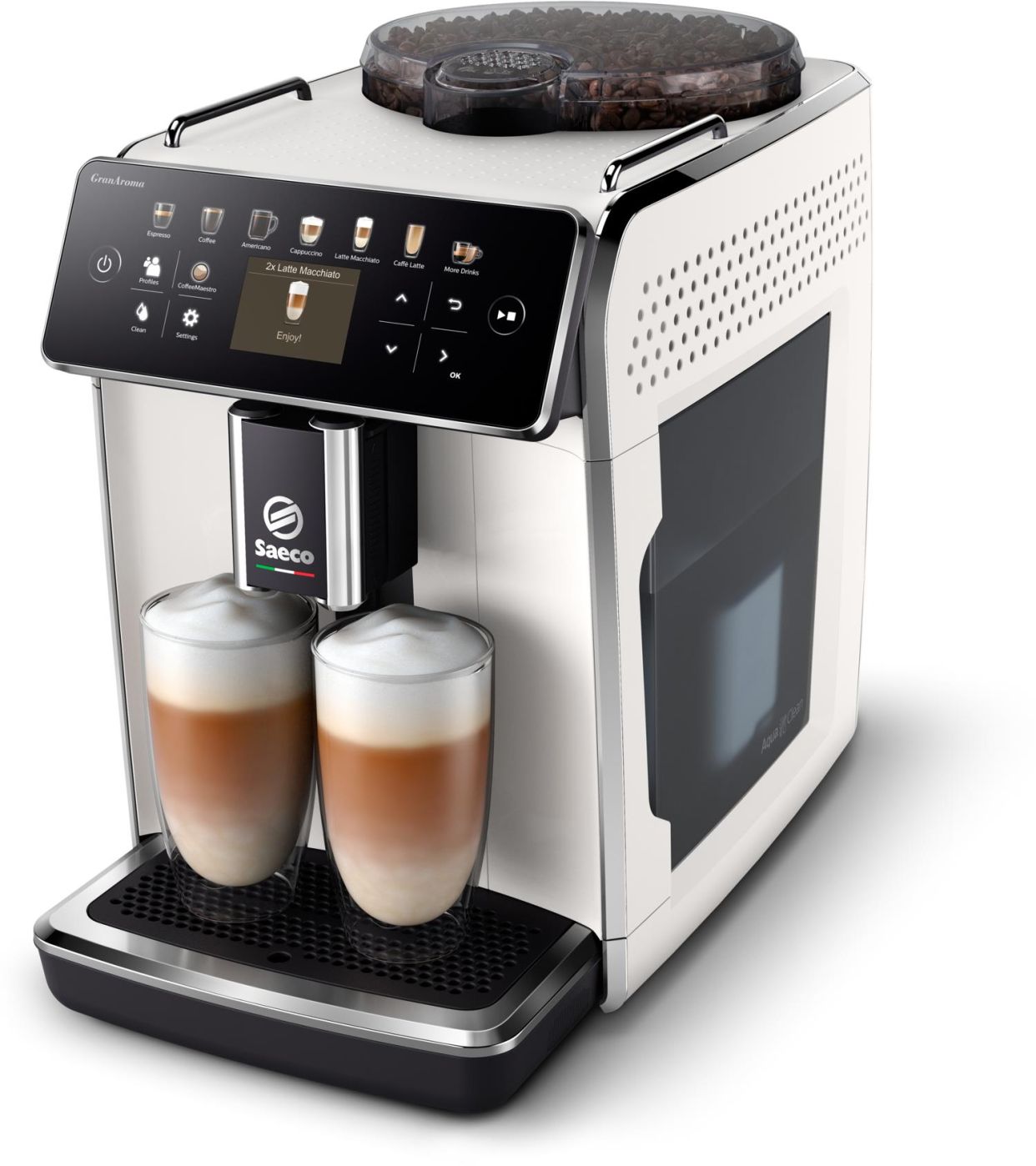 Kafijas automāts Philips COFFEE MAKER SAECO/SM6580/20