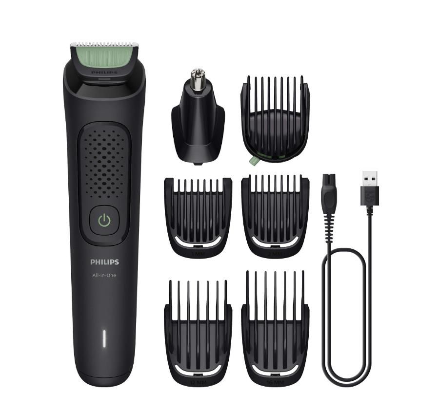 Matu ieveidotāji Philips HAIR TRIMMER/MG3930/15
