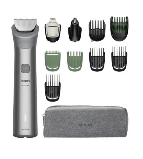 Matu ieveidotāji Philips HAIR TRIMMER/MG5941/15