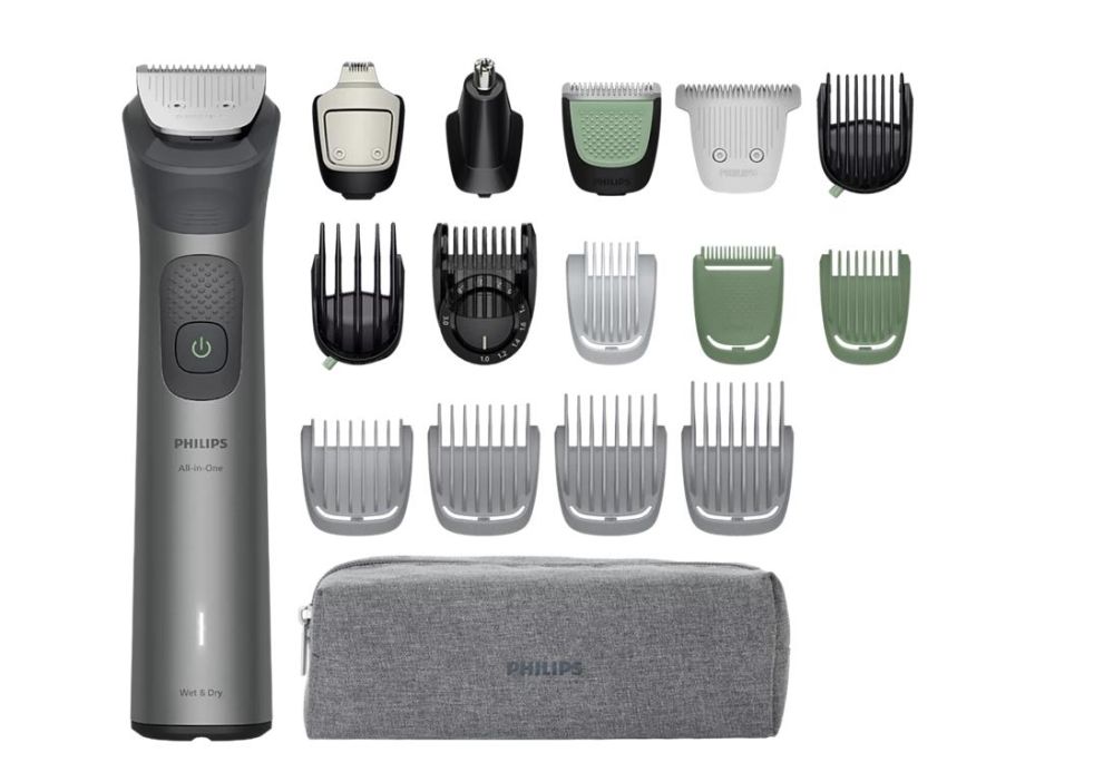 Matu ieveidotāji Philips  HAIR TRIMMER/MG7941/15