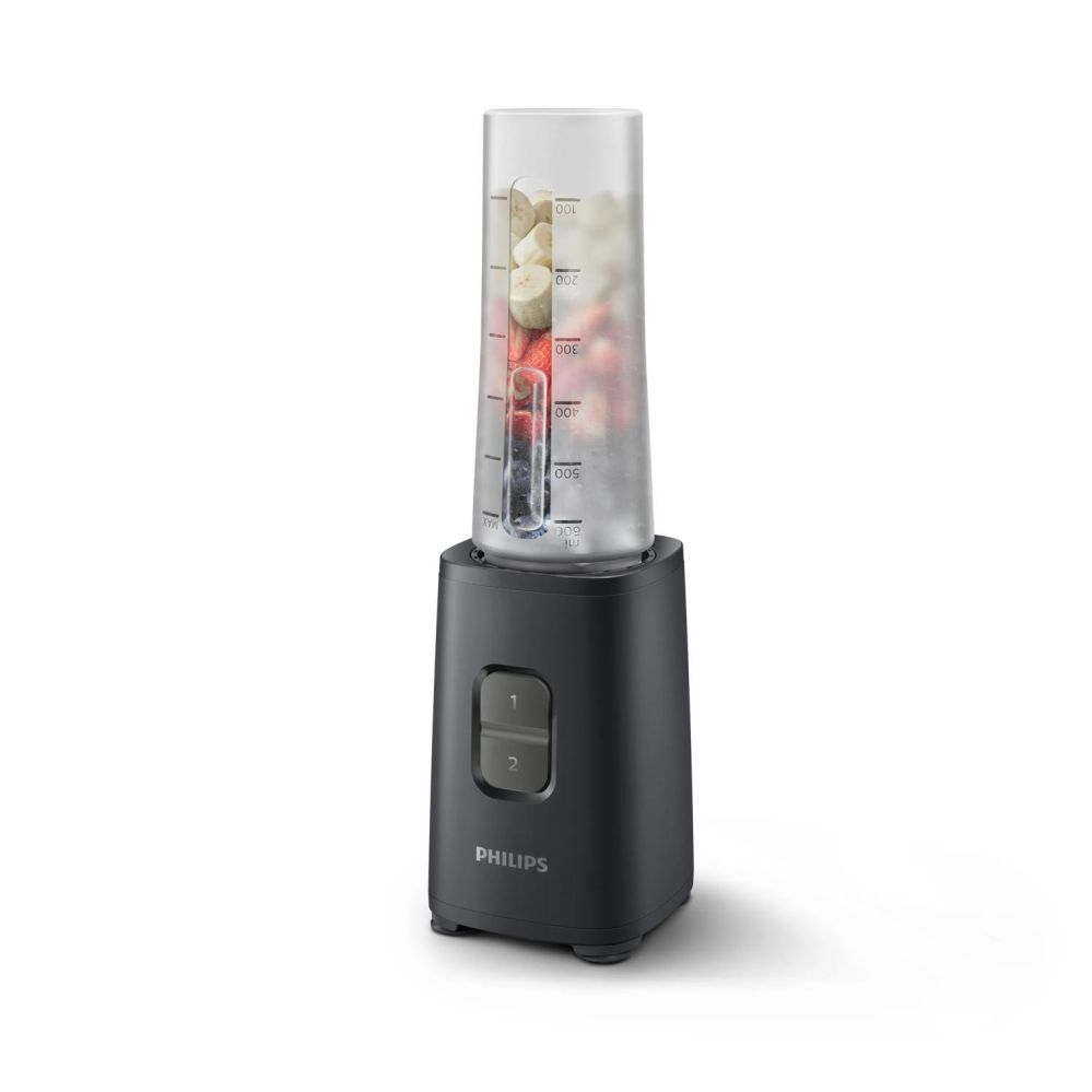 Mikseri un blenderi Philips  BLENDER/HR2040/00