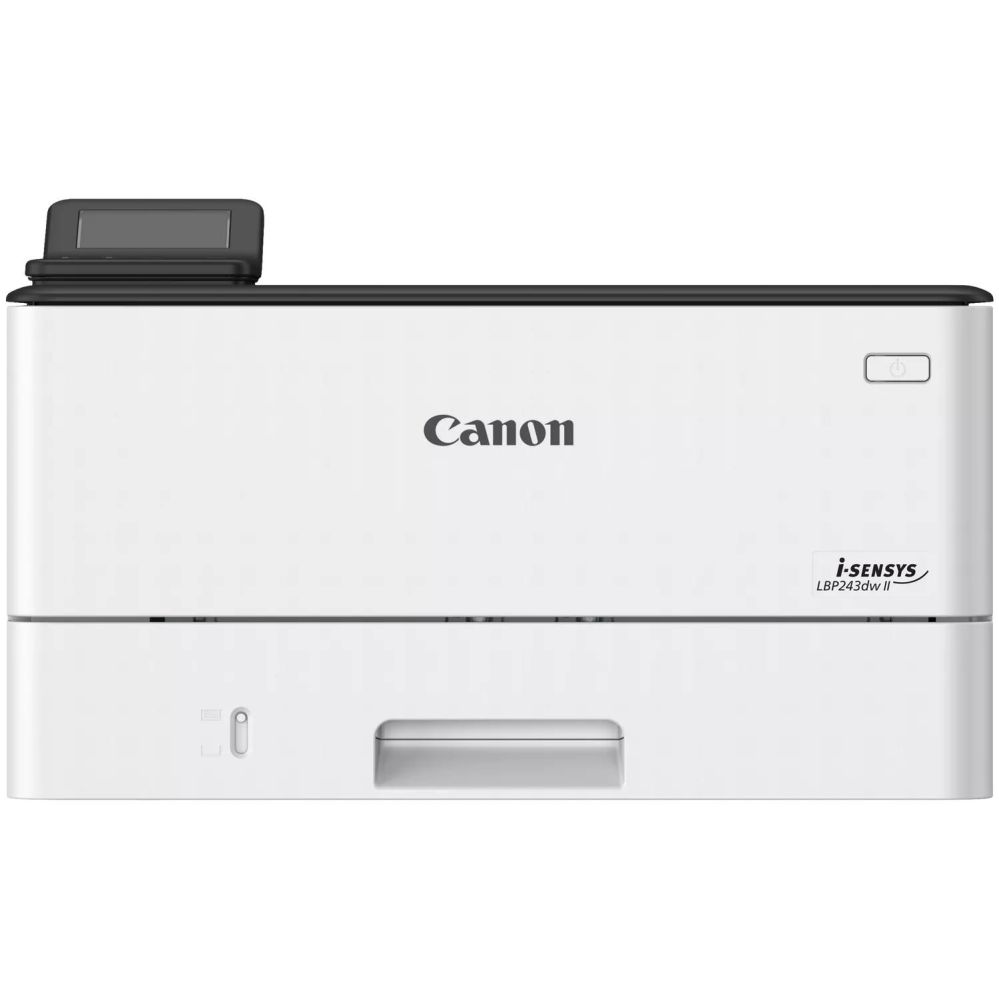 Printers Canon  Laser Printer||Duplex printing Yes|Paper