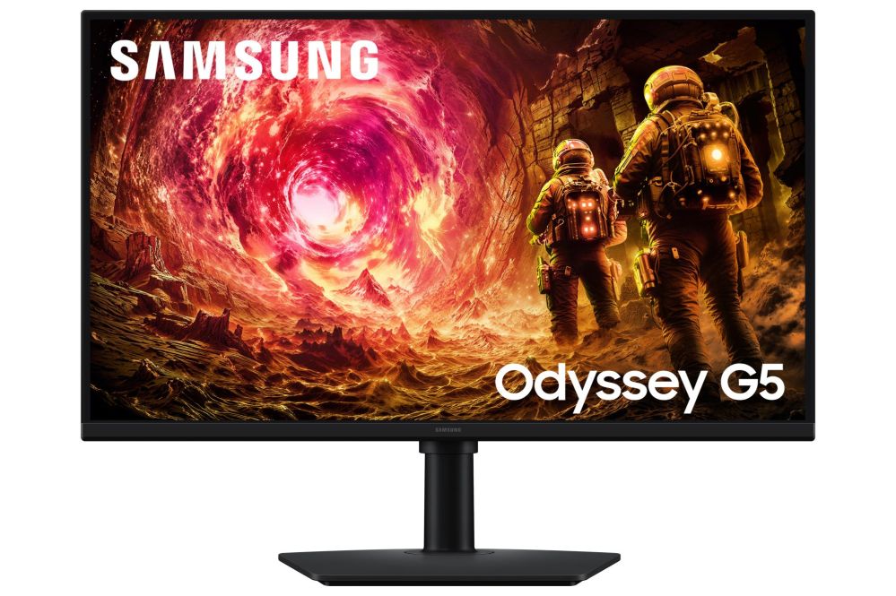 Monitors Samsung LCD Monitor||27 "|2560