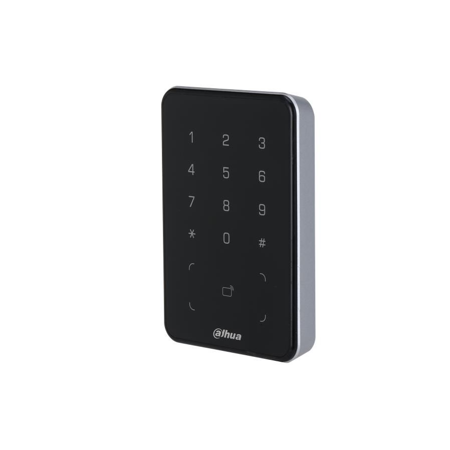 Serveru  - Citi piederumi DAHUA  CARD