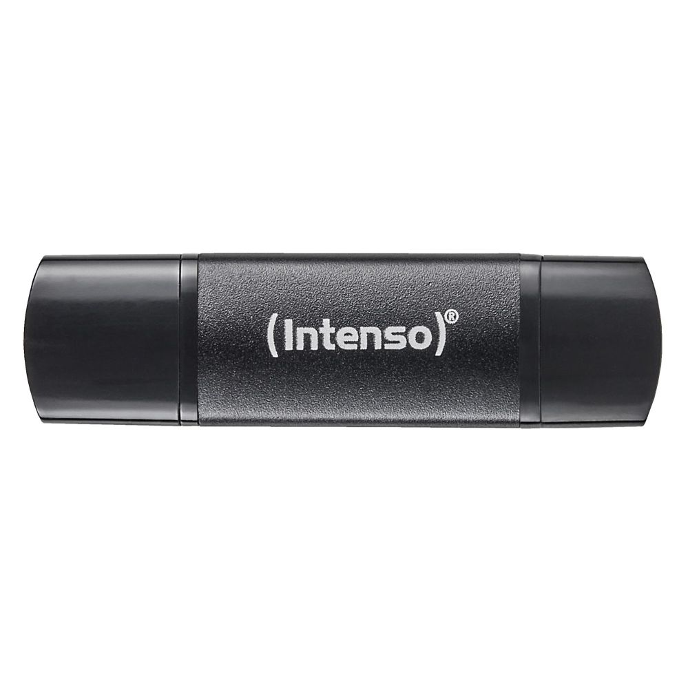 Zibatmiņa Intenso  MEMORY DRIVE FLASH USB3