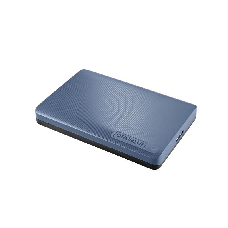 Cietais disks HDD Intenso External HDD||1000