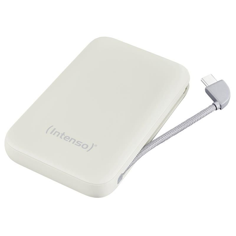 Ārējais akumulators Intenso POWER BANK USB