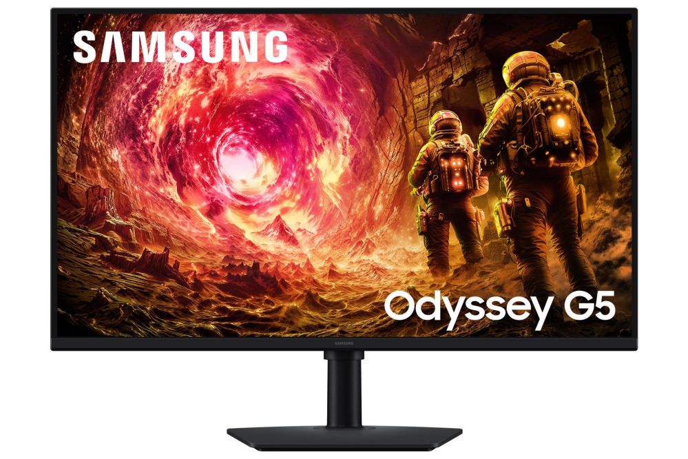Monitors Samsung  LCD Monitor||32 "|2560